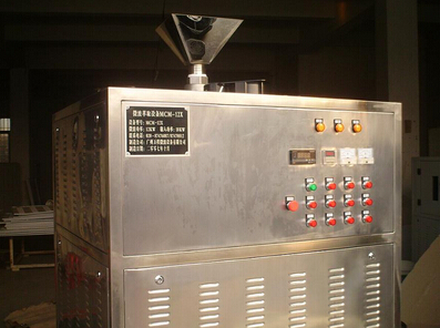 微波萃取設備 微波萃取設備